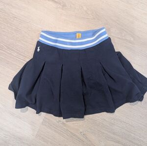 Ralph Lauren Girls Skort Size 6T